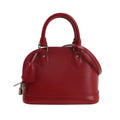 Louis Vuitton Red