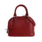 Louis Vuitton Red