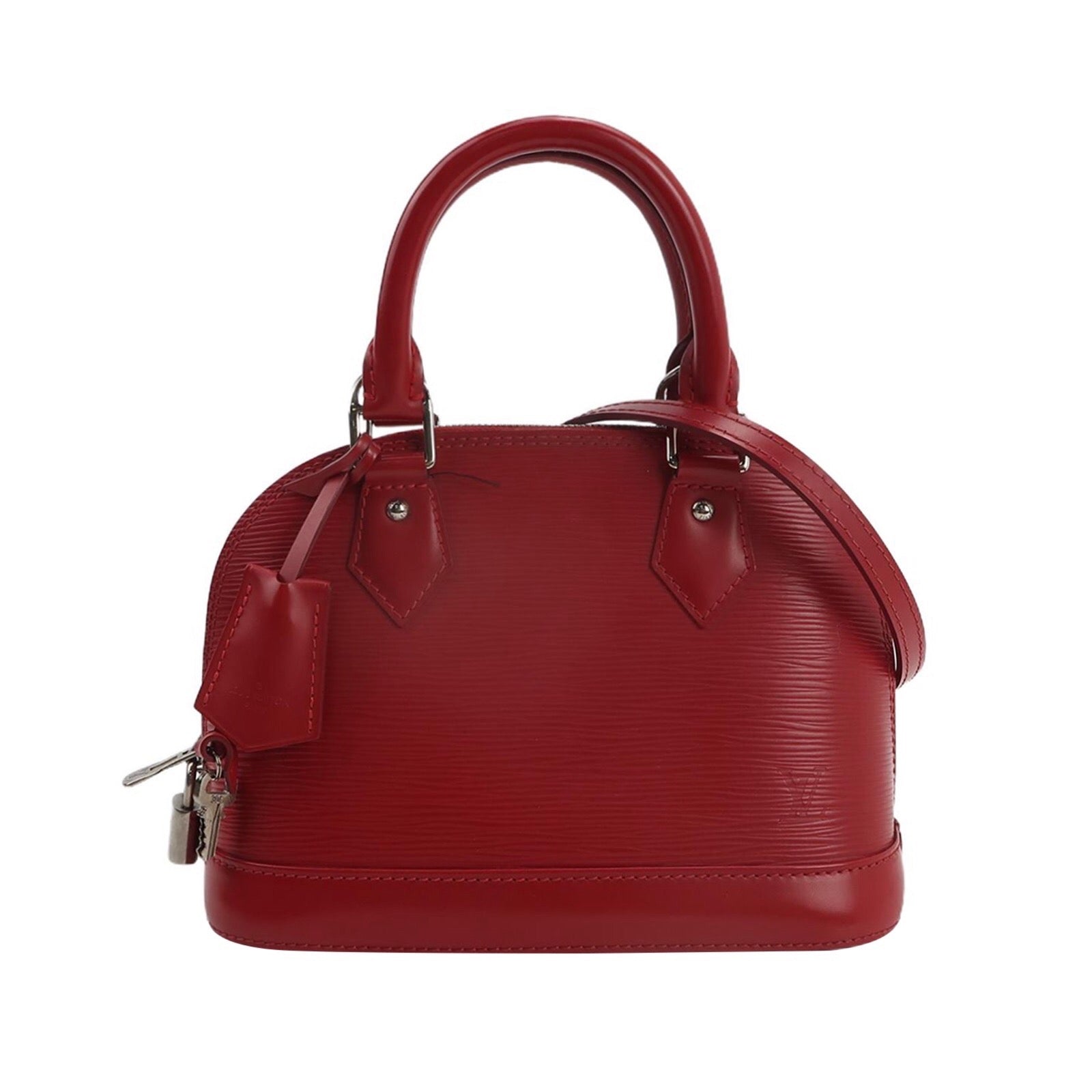 Louis Vuitton Red