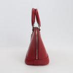Louis Vuitton Red