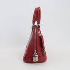Louis Vuitton Red