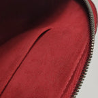 Louis Vuitton Red