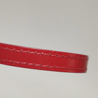Louis Vuitton Red