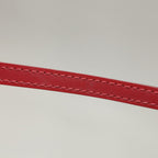 Louis Vuitton Red