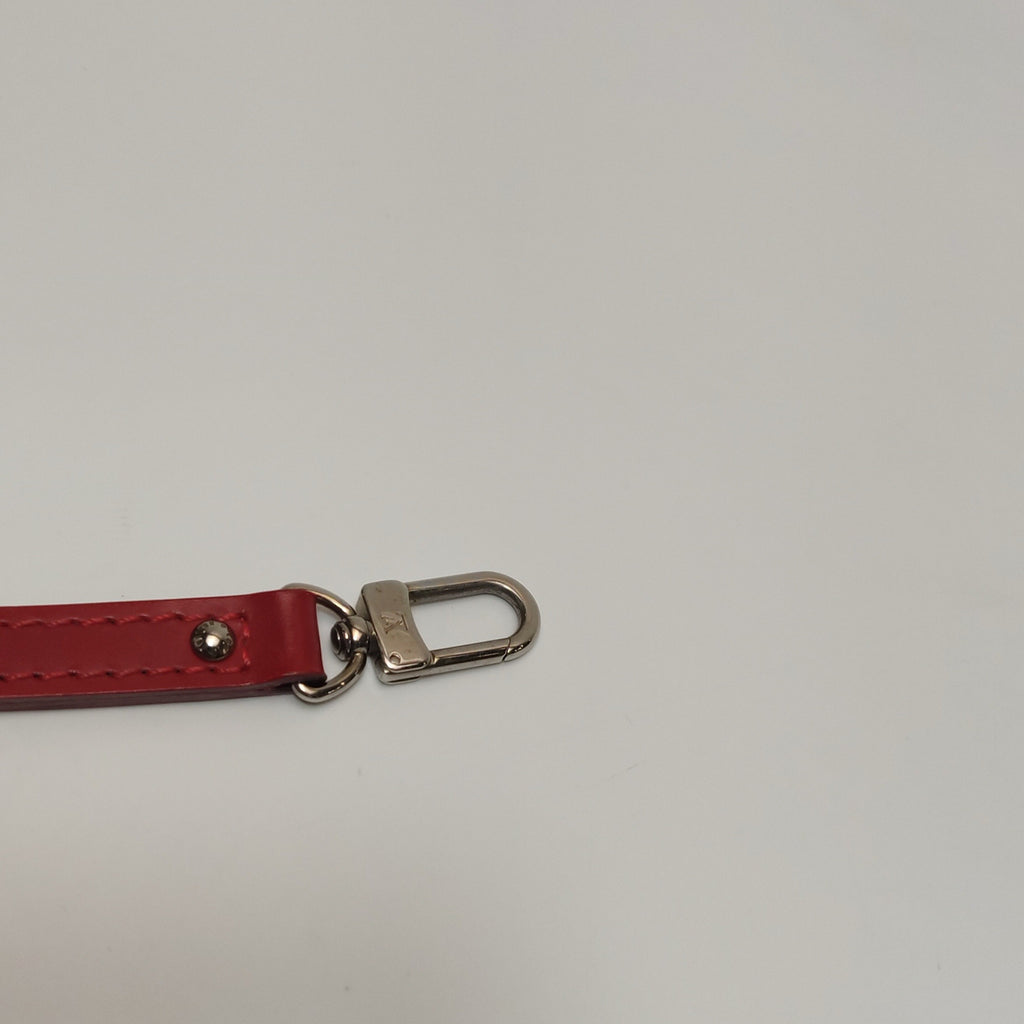 Louis Vuitton Red