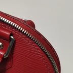 Louis Vuitton Red