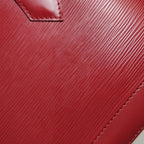 Louis Vuitton Red