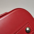 Louis Vuitton Red