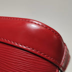 Louis Vuitton Red