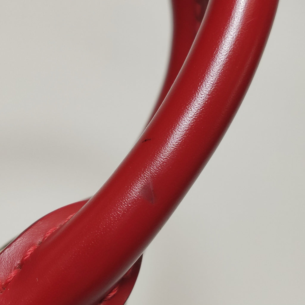 Louis Vuitton Red