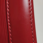 Louis Vuitton Red