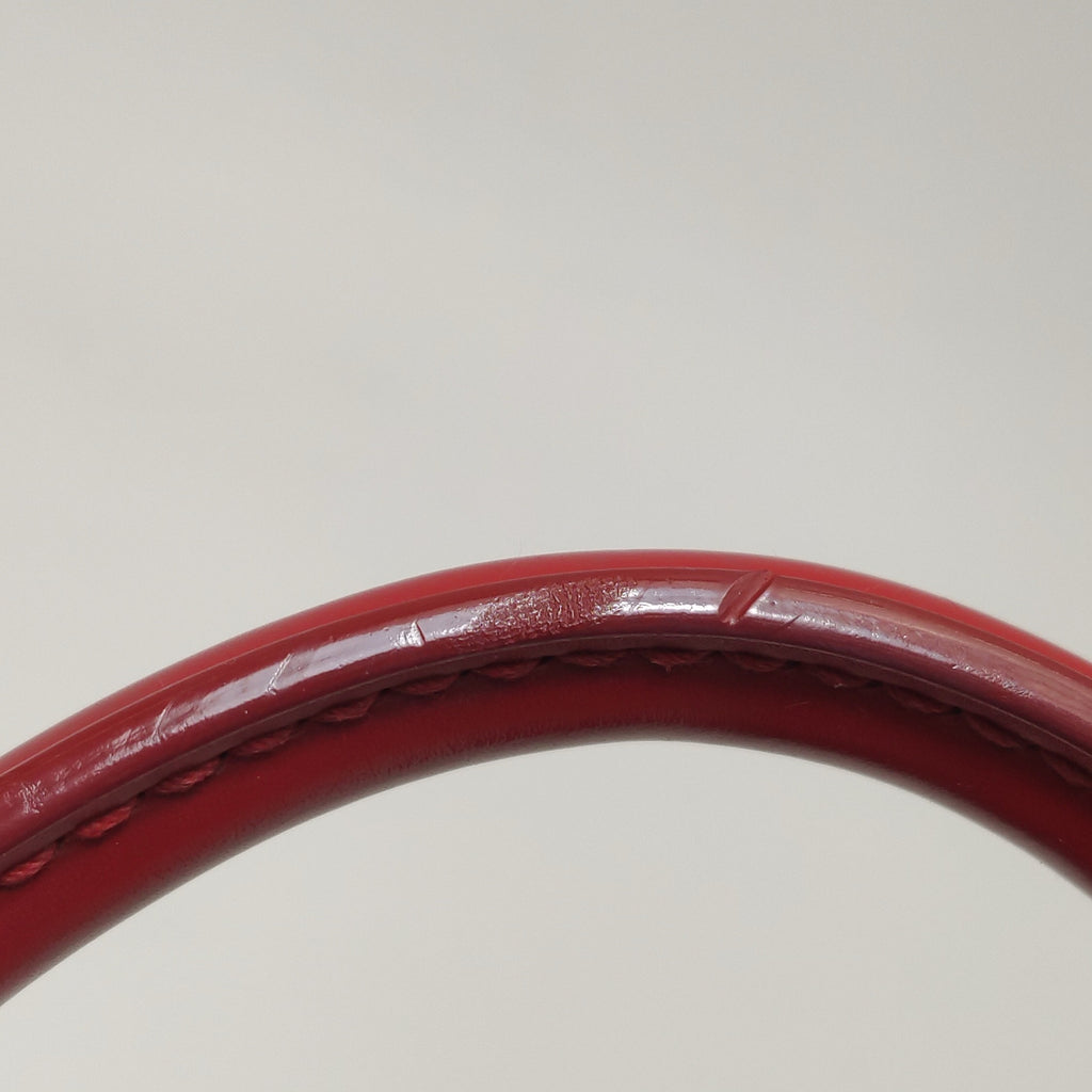 Louis Vuitton Red