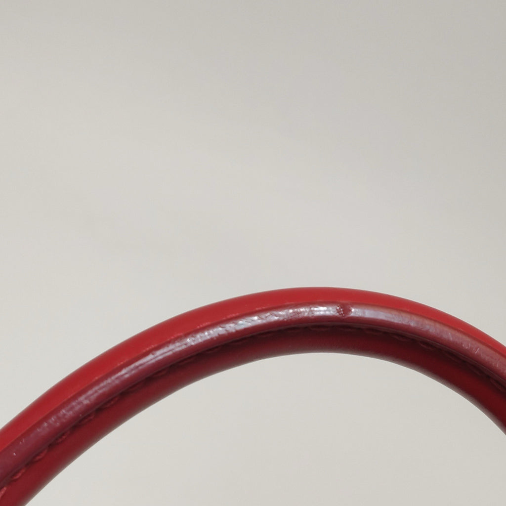 Louis Vuitton Red