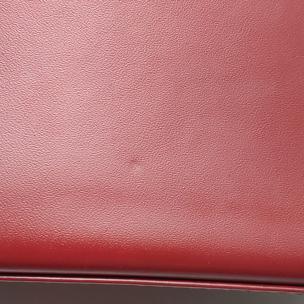 Louis Vuitton Red