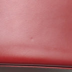 Louis Vuitton Red