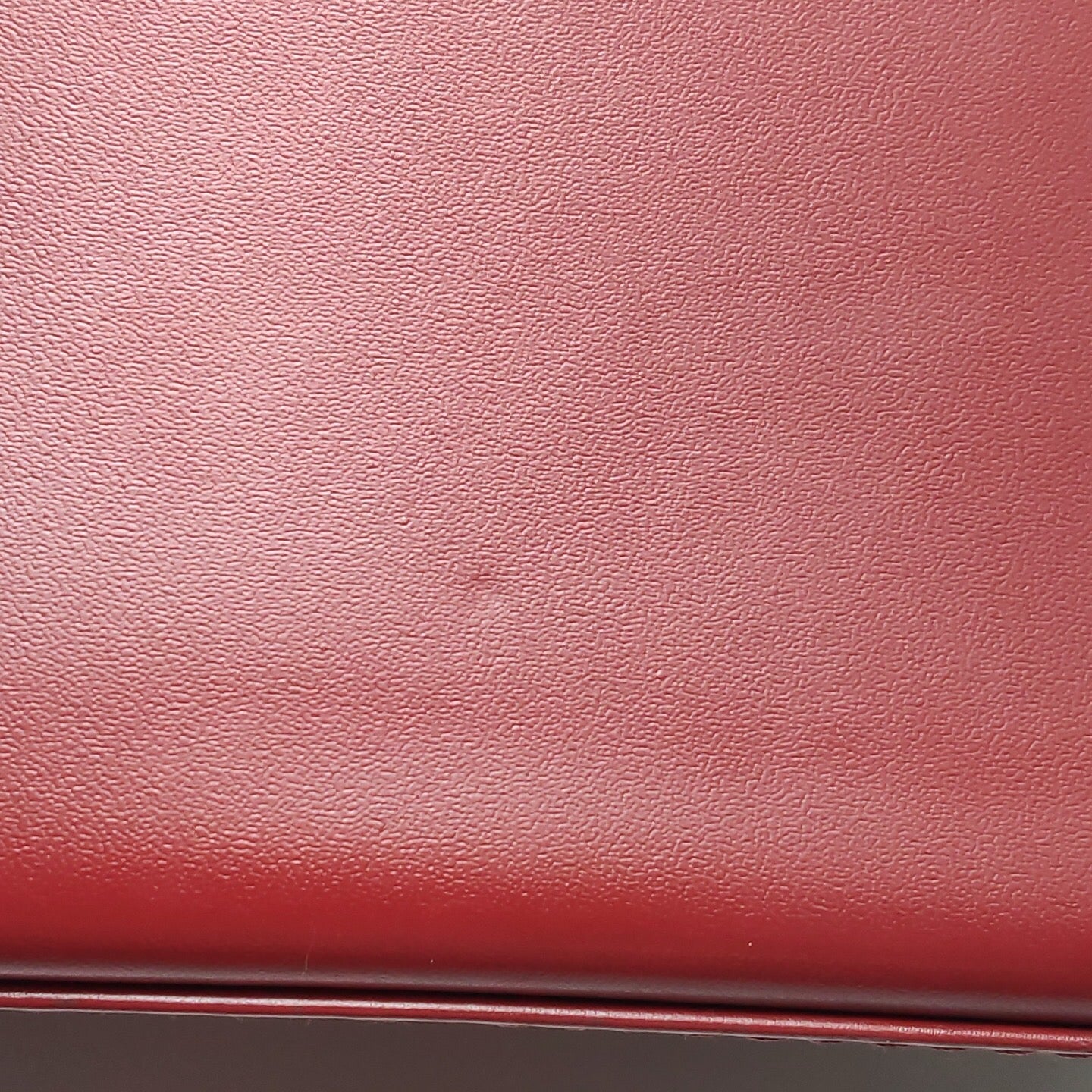 Louis Vuitton Red