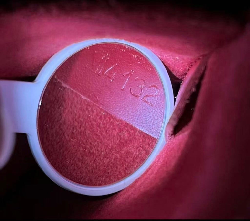 Louis Vuitton Red