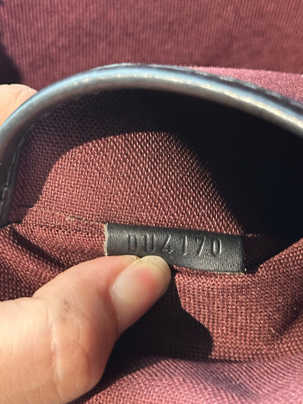 Louis Vuitton