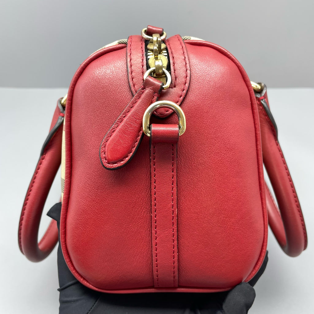 Burberry
