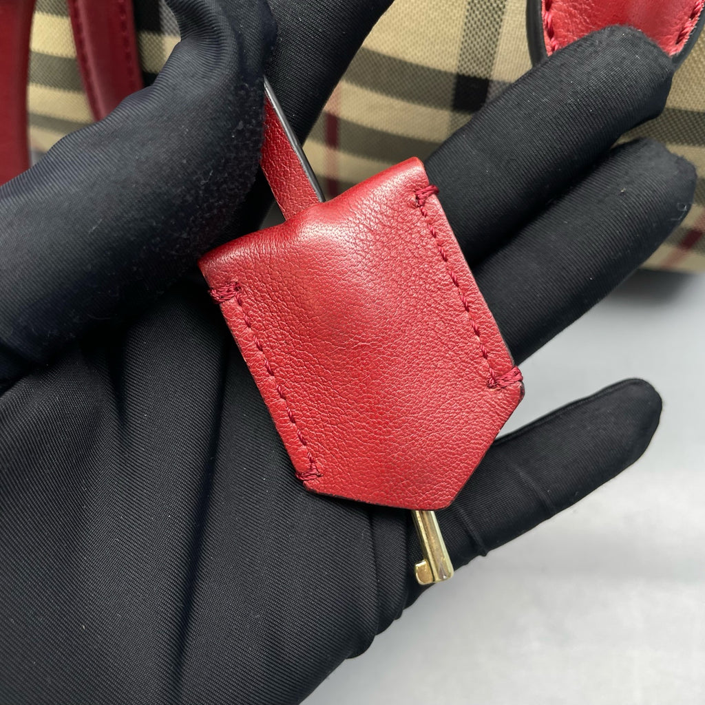 Burberry