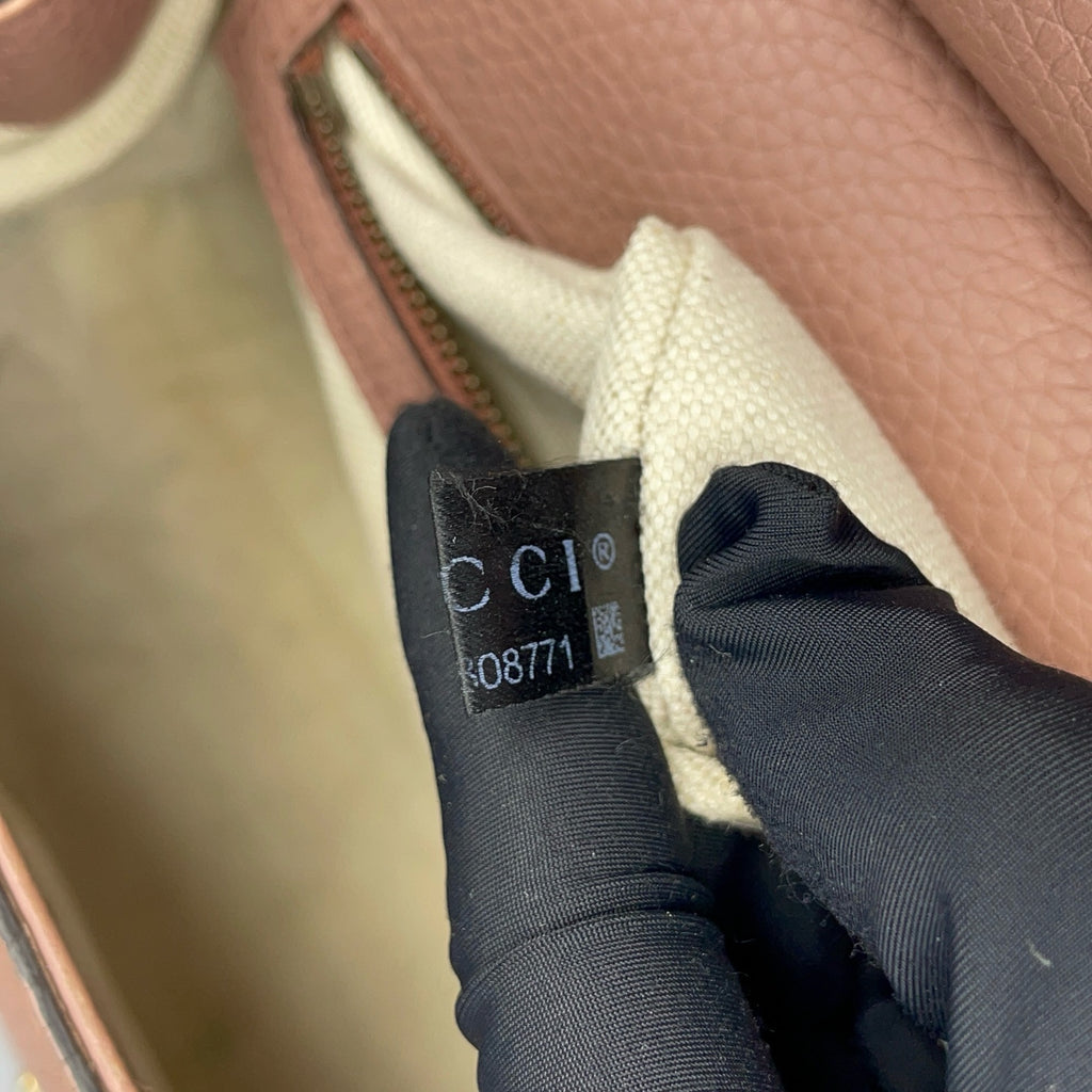 Gucci Shoulder Bag