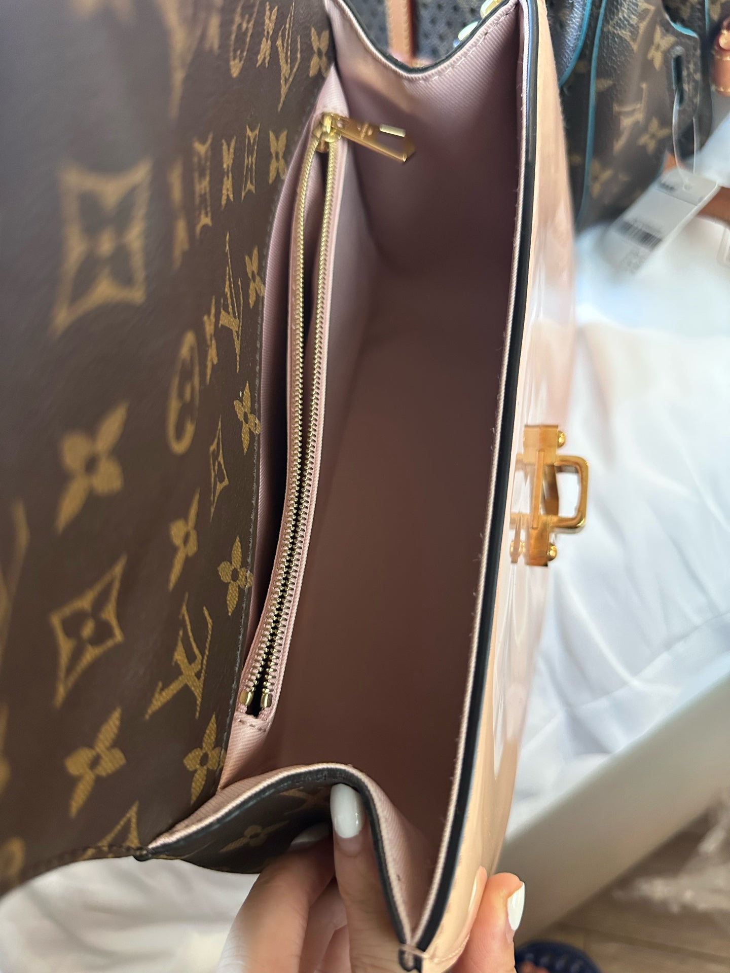 Louis Vuitton