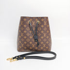 Louis Vuitton Bucket & Drawstring Bag