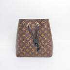 Louis Vuitton Bucket & Drawstring Bag