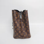 Louis Vuitton Bucket & Drawstring Bag