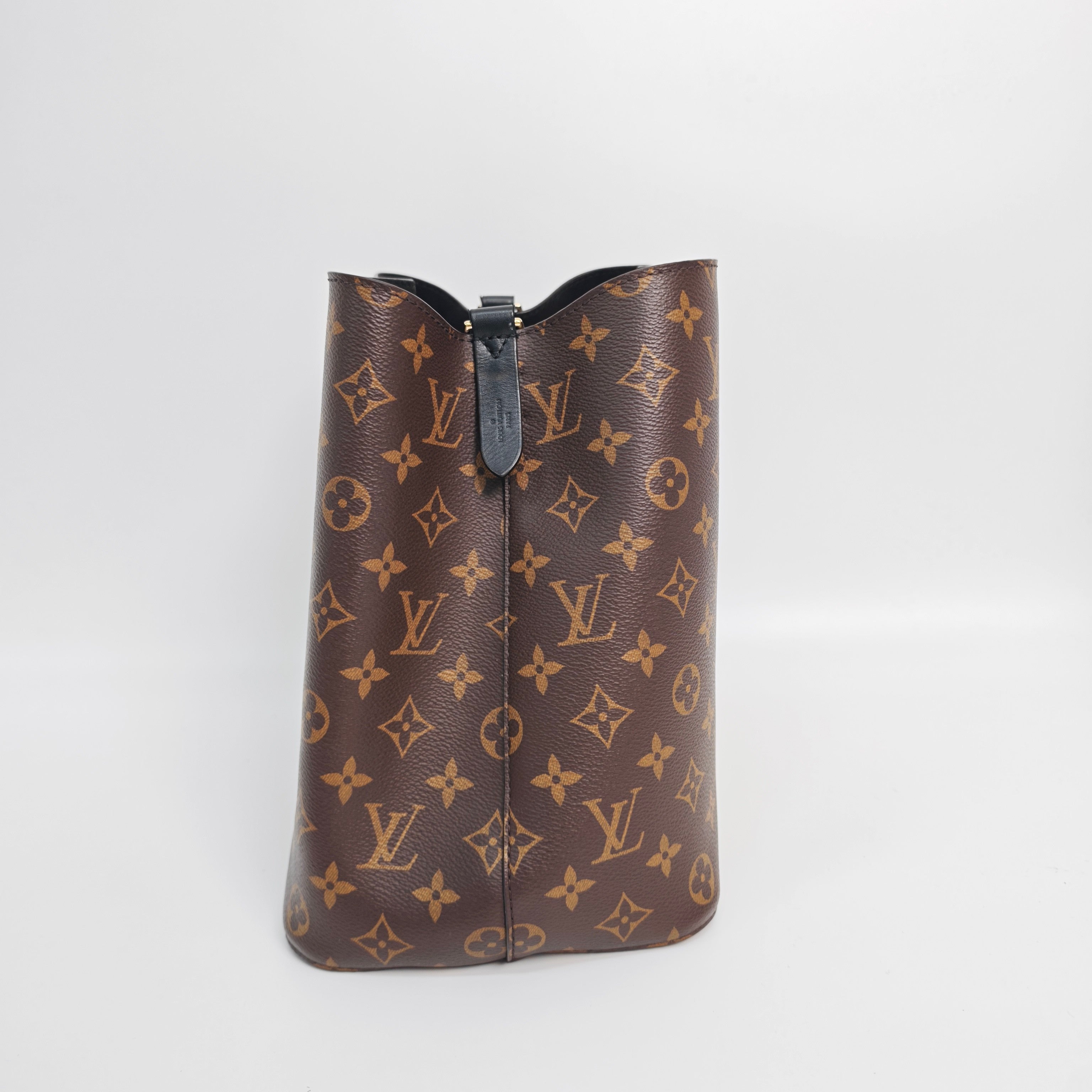 Louis Vuitton Bucket & Drawstring Bag