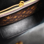 Louis Vuitton Bucket & Drawstring Bag