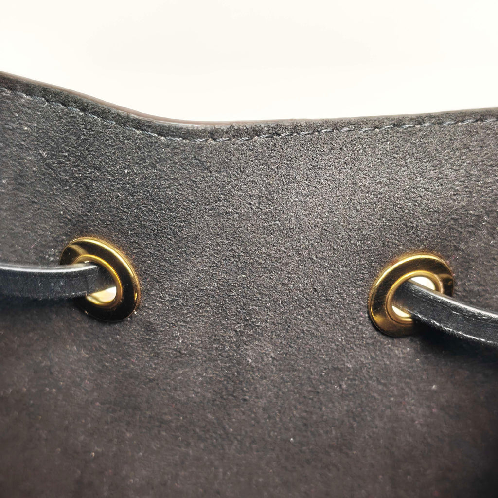 Louis Vuitton Bucket & Drawstring Bag