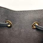 Louis Vuitton Bucket & Drawstring Bag