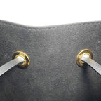 Louis Vuitton Bucket & Drawstring Bag