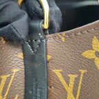 Louis Vuitton Bucket & Drawstring Bag