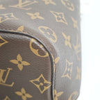 Louis Vuitton Bucket & Drawstring Bag