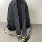 Fendi Metal Backpack