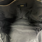 Fendi Metal Backpack