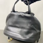 Fendi Metal Backpack