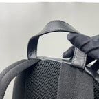 Fendi Metal Backpack