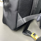 Fendi Metal Backpack