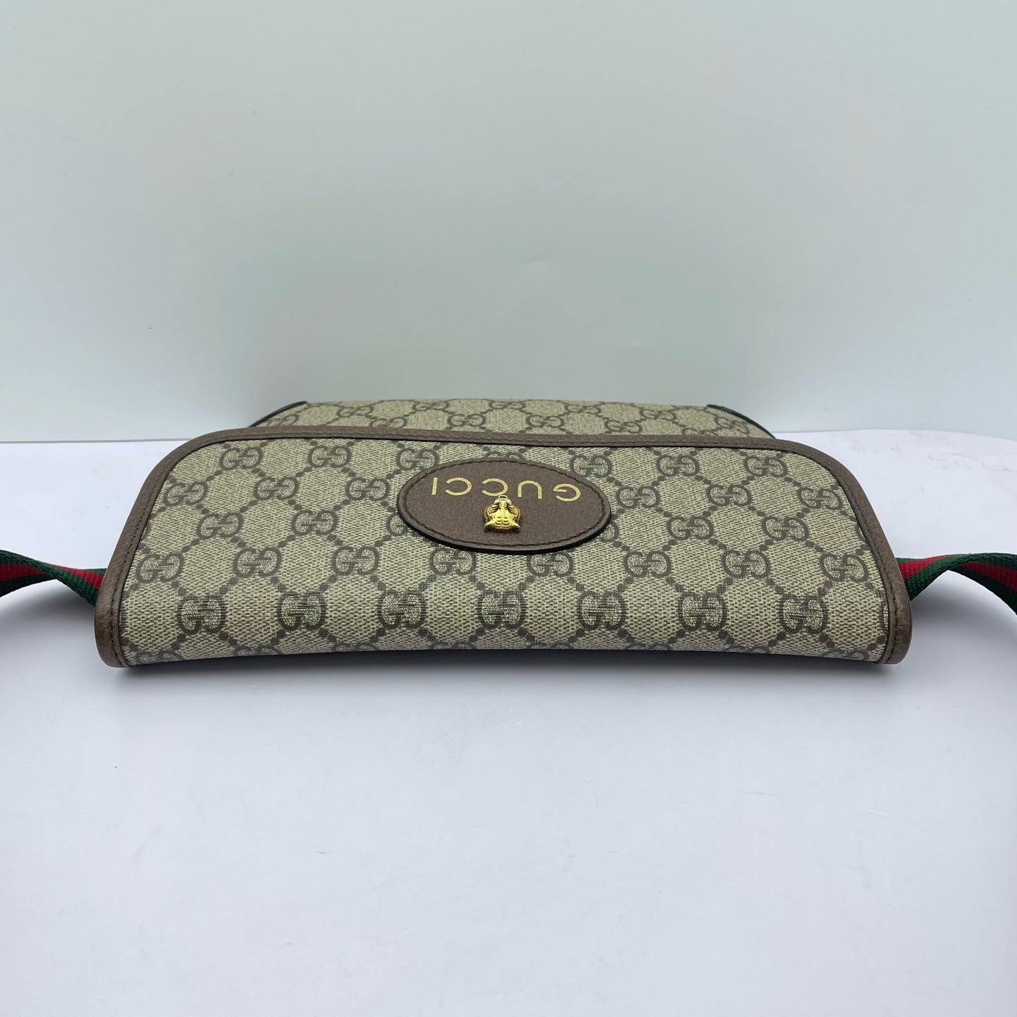 Gucci Canvas Belt Bag & Fanny Pack