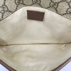 Gucci Canvas Belt Bag & Fanny Pack