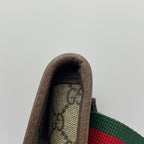 Gucci Canvas Belt Bag & Fanny Pack
