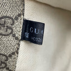 Gucci Canvas Belt Bag & Fanny Pack