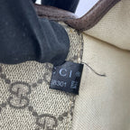 Gucci Canvas Belt Bag & Fanny Pack