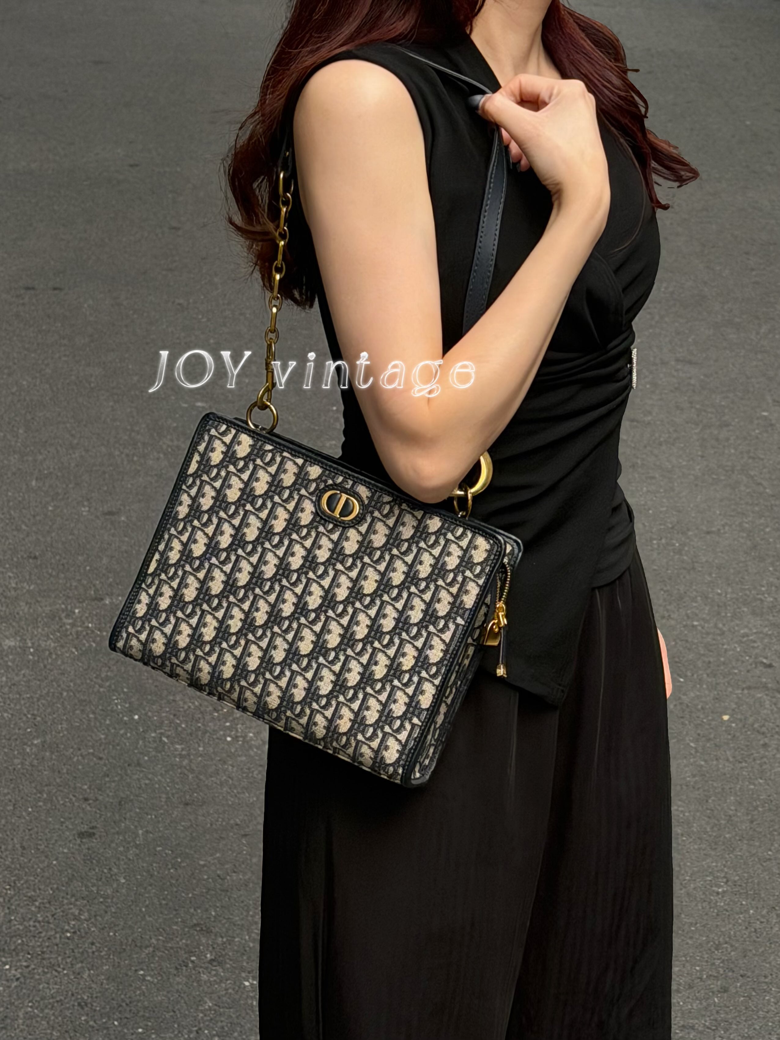 Dior Clutch