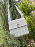 Dior Canvas Tote