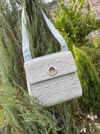 Dior Canvas Tote