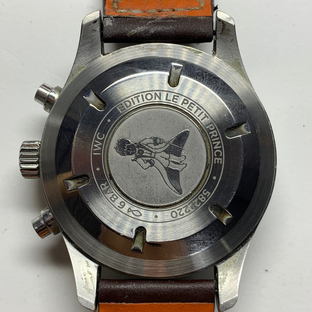 IWC Pilot’s watch 43 MM IW377717
